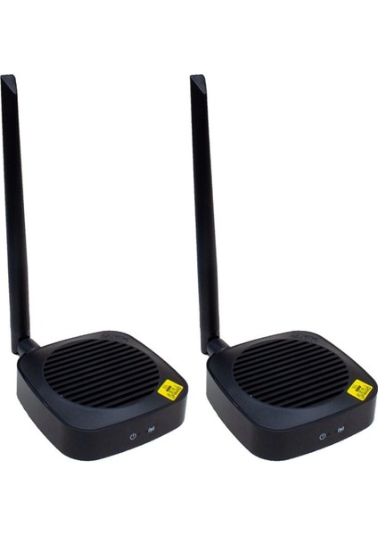 Antenli HDMI Kablosuz Extender 50 Metre Uzatıcı (4887)