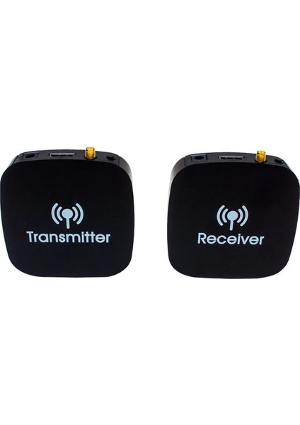 Antenli HDMI Kablosuz Extender 50 Metre Uzatıcı (4887) fiyatları