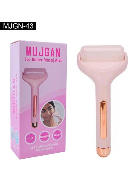Mujgan Ice Roller
