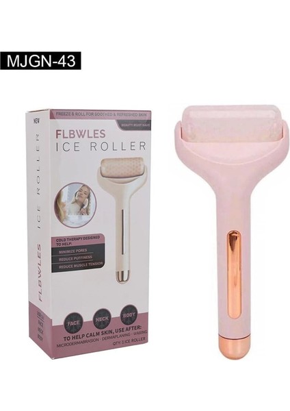 Mujgan Ice Roller