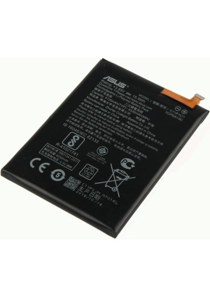 Asus Zenfone Max 5.2 (C11P1611) ZB570TL Batarya Pil