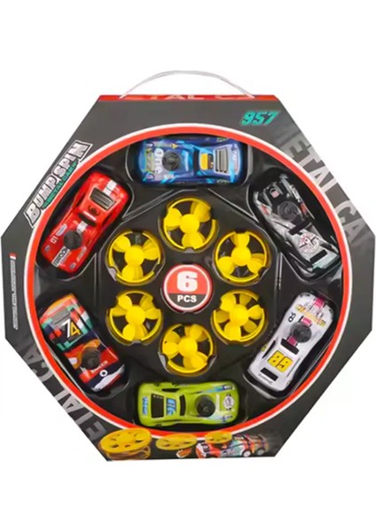 Oyuncak Çek Bırak Pervaneli Yarış Arabası Çantalı Set CTOY-KZ957-062 modelleri