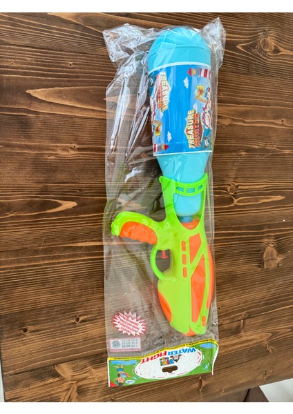 Su Tabancası (Dev) 45 cm
