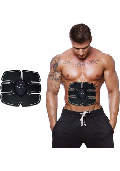 Karın Kası Geliştirme Masaj Aleti Göbek Karın Eritme Masaj modelleri