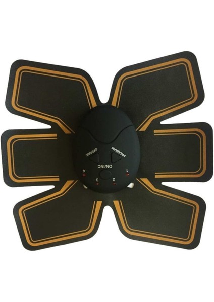 Karın Kası Geliştirme Masaj Aleti Göbek Karın Eritme Masaj fırsatları