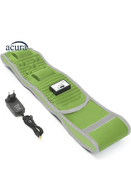 Motorlu Titreşimli Göbek ve Basen Şekillendirici Masaj Kemeri modelleri