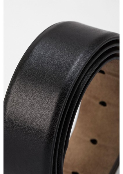 Siyah Klasik Kemer fırsatları