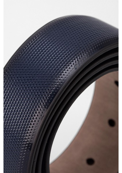 Lacivert Klasik Kemer fırsatları