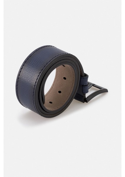 Lacivert Spor Kemer modelleri