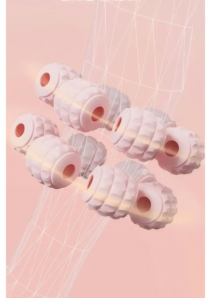 20 Tekerlekli Bacak Masaj Aleti – Sağlıklı ve Güzel Görünüm İçin, TR Menşei modelleri