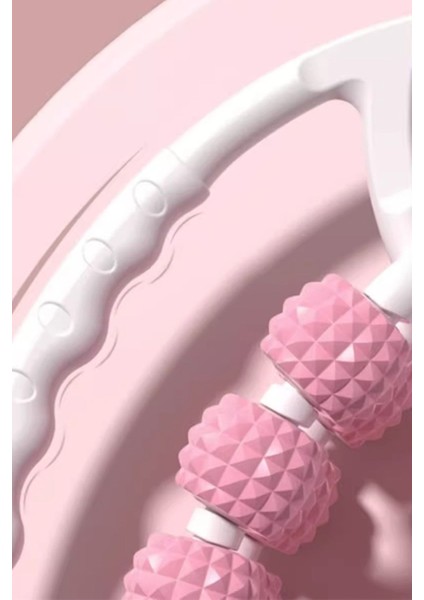 20 Tekerlekli Bacak Masaj Aleti – Sağlıklı ve Güzel Görünüm İçin, TR Menşei indirimleri