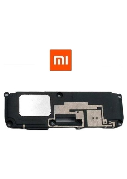 Xiaomi Mi 6 Buzzer Hoparlör