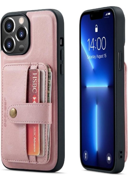 IPhone 14 Pro Max Rfıd Engelleme Manyetik Kablosuz Şarj Için Kılıf (Yurt Dışından) fiyatları