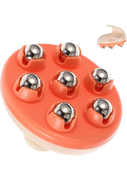 7 Top El Vücut Masaj Aleti, dayanıklı ve taşınabilir, gevşeme için ideal indirimleri