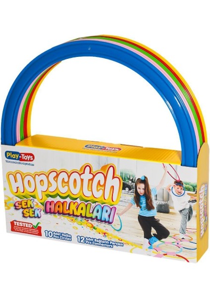 1130-2274 Playtoys Halka Seksek