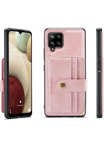 Samsung Galaxy Rfıd 5g Manyetik Cüzdan Kablosuz Şarj Rfıd (Yurt Dışından) modelleri