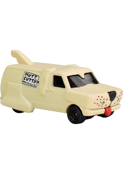 Premium Pop Culture Mutt Cutt's Van JBL80 fiyatları