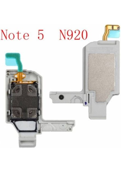 Samsung Note 5 N920 Buzzer Hoparlör