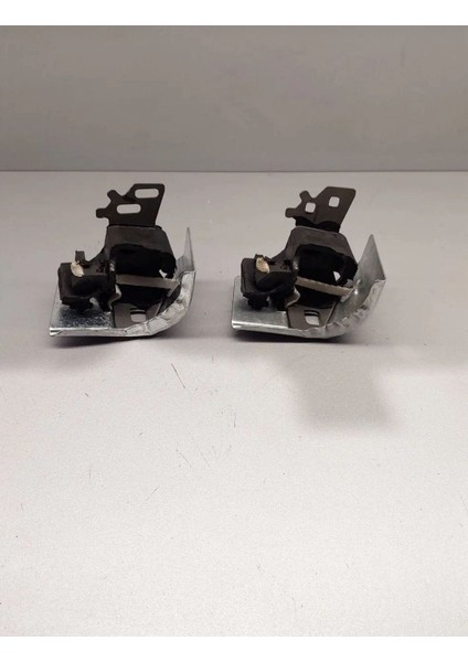 Ankgegzoz Renault Megane 2 Uyumlu Egzoz Takozu Lastiği