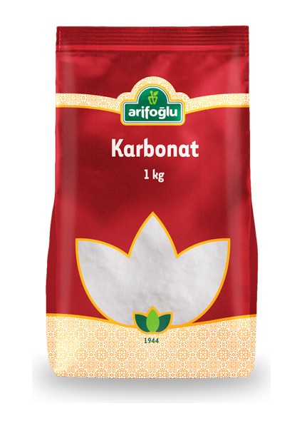 Karbonat 1kg