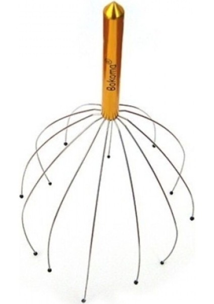 Bokomo Kafa Masaj Teli