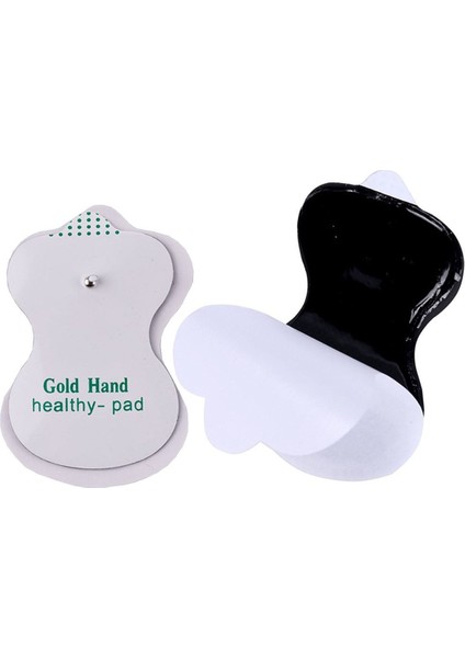 4'lü Çıtçıtlı Tens Pedi, Her Model İçin Uyumlu Elektrot Pedleri, 4 Adet fiyatları