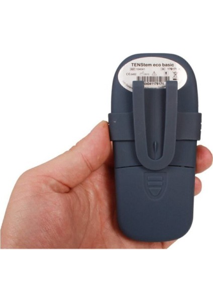 Eco Basic 2 Kanallı Tens Nmes Cihazı modelleri