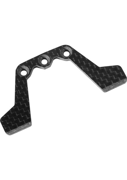 Karbon Fiber Düşürme Plakası Kiti TATT-033 1/10 Tamiya TT02 Rc Araba Yükseltme Aksesuarları (Yurt Dışından) fiyatları
