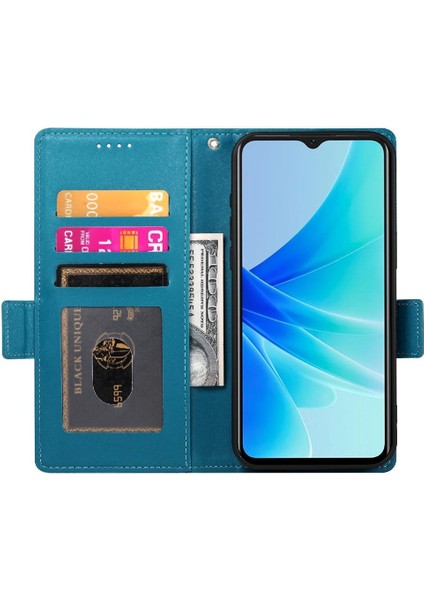Sony Xperia 1 Vıı Cüzdan Kart Yuvaları Için Flip Case Günlük Kullanım Iş Çevirme (Yurt Dışından)