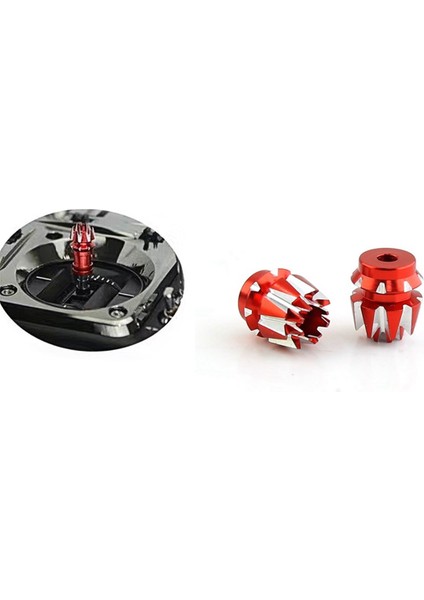 Metal M3 Verici Salıncak Çubuğu Uçları Frsky X7 Flysky I6S I6 I6X Jumper T18 Taranis X9DFUTABA Spektrum Dx6 DX7S,1 (Yurt Dışından)