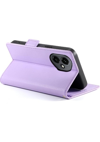 Onur 400 Kart Yuvaları Için Flip Case Iş Çevirme Günlük Kullanım Cüzdan (Yurt Dışından)