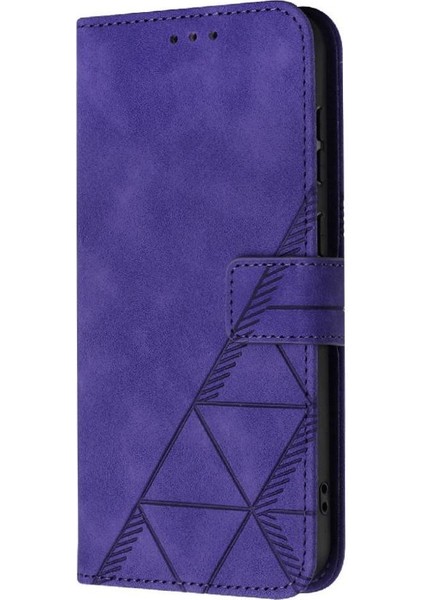 Realme C75 4g Flip Folio Kitap Koruyucu Pu Deri Cüzdan Kapak Için Kılıf (Yurt Dışından) indirimleri