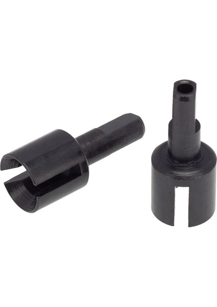 2 Adet Çelik Şanzıman Bağlantı Kupası Diferansiyel Kupası 300054477 Tamiya TT01 TT02 TT01D TT01E Df-02 M05 M06 1/10 Rc Araba Yükseltme Parçaları (Yurt Dışından) fiyatları