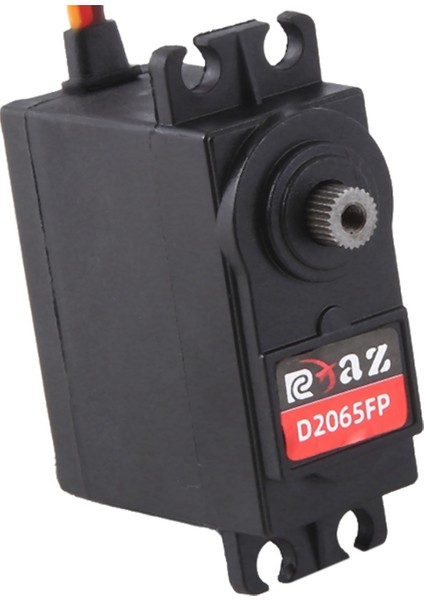 6.5kg Servolar Dijital MG-995 MG996 Servo Tüm Metal Dişli Jr Araba Rc Model Helikopter Tekne Dıy (Yurt Dışından) fiyatları