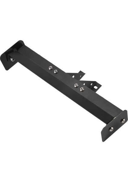1/10 Rc Araba Alüminyum Alaşımlı Kuyruk Kanat Spoiler Tamiya Tt-01 TT02 Hsp 94123 Hpı 1/10 Rc Yol Yarışı Drift Arabası 180MM (Yurt Dışından) fiyatları