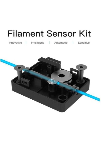 Creality Filament Sensörü modelleri