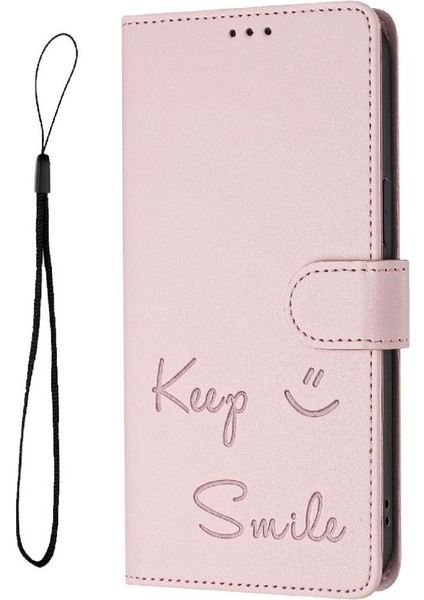 Xiaomi Poco C75 Flıp Kapak Kart Tutucu Cüzdan Rfıd Engelleme Pu Için Kılıf (Yurt Dışından) modelleri