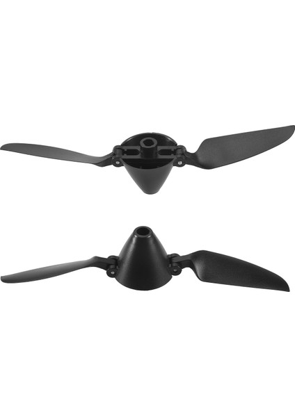 2 Adet Xk A800.0006 Pervane Katlanır Kanatlar Wltoys Xk A800 Rc Uçak Sabit Kanatlı Planör Yükseltme Yedek Parçaları (Yurt Dışından)