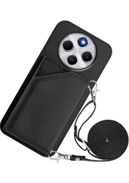 Xiaomi Poco C75 Benzersiz Yüksek Kaliteli Doğru Kesi Için Uyumlu Kılıf (Yurt Dışından)
