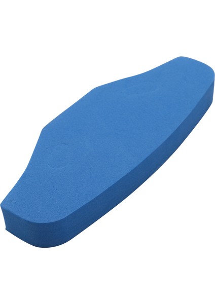 Ön Tampon Sünger Köpük Tamıya Tt-01 Tt-02 TT01 TT02 1/10 Rc Araba Yükseltme Parçaları Yedek Aksesuarlar, Mavi (Yurt Dışından) fiyatları