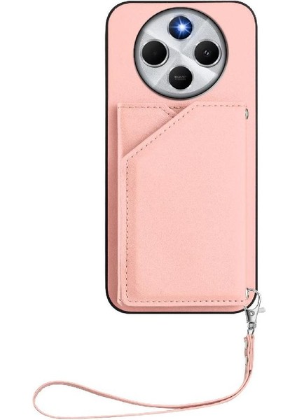 % Xiaomi Poco C75 Benzersiz Doğru Insizyon Kickstand Için Uyumlu Kılıf (Yurt Dışından) fiyatları