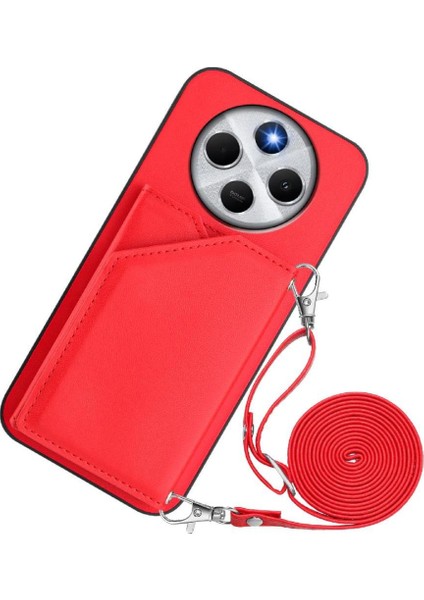 Xiaomi Poco C75 Benzersiz Yüksek Kaliteli Doğru Kesi Için Uyumlu Kılıf (Yurt Dışından) fiyatları