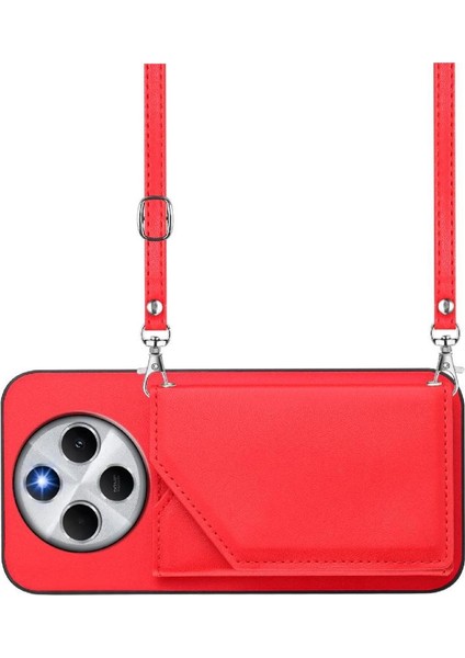 Xiaomi Poco C75 Benzersiz Yüksek Kaliteli Doğru Kesi Için Uyumlu Kılıf (Yurt Dışından) modelleri