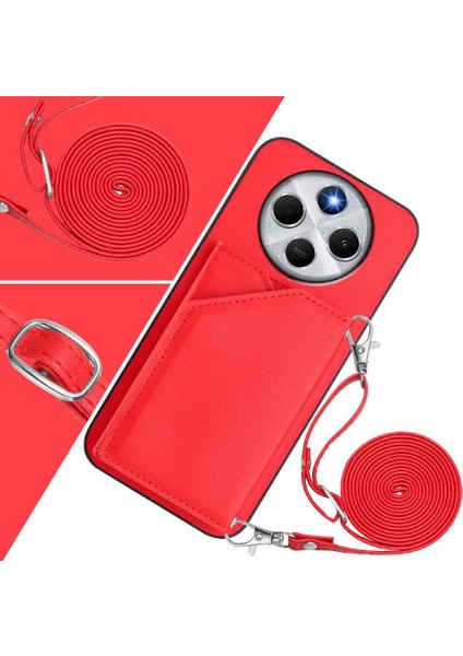 Xiaomi Poco C75 Benzersiz Yüksek Kaliteli Doğru Kesi Için Uyumlu Kılıf (Yurt Dışından) indirimleri