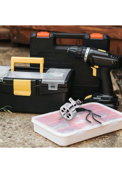 Rc Drone Aksesuarları 10G Fırçasız Motor Çıkışı 1811 2000KV Radyo Kontrollü Mini Uçaklar Için (Yurt Dışından)