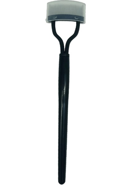 Yeni Burun Kontur Fırçası Düz ​​burun Kontur Fırçası Açısal Kontur Makyaj Fırçası Doğal Saç Açısal Kontur Bulaşma Pudra Fırçası (Yurt Dışından)