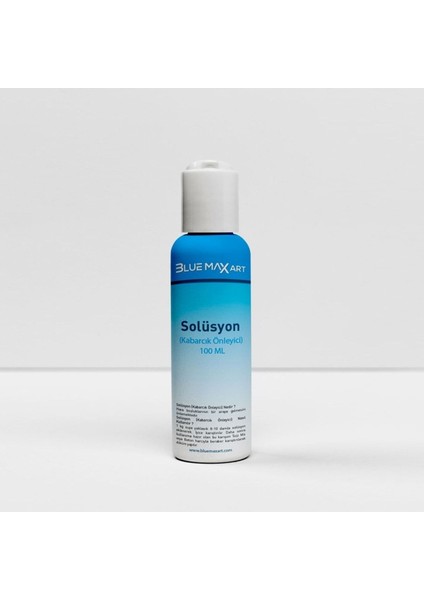 Elite Hava Kabarcığı Önleyici 100 Ml, Solüsyon, Beton Harcı, Taştozu, Tozz Mix 1 Adet