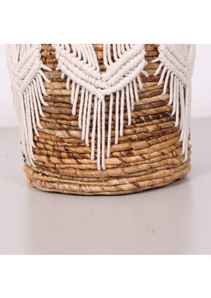 Elite Midas Doğal Abaka 22X18 cm Saksılık & Saklama Düzenleme 1 Adet fiyatları