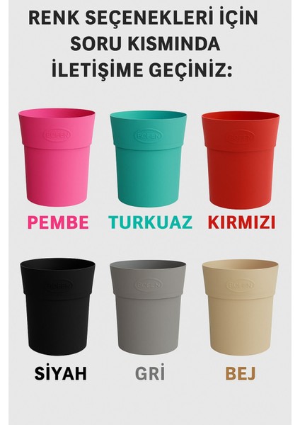 Elite Gizli Bölmeli Saksı/para Altın Saklama Kasası 1 Adet fırsatları