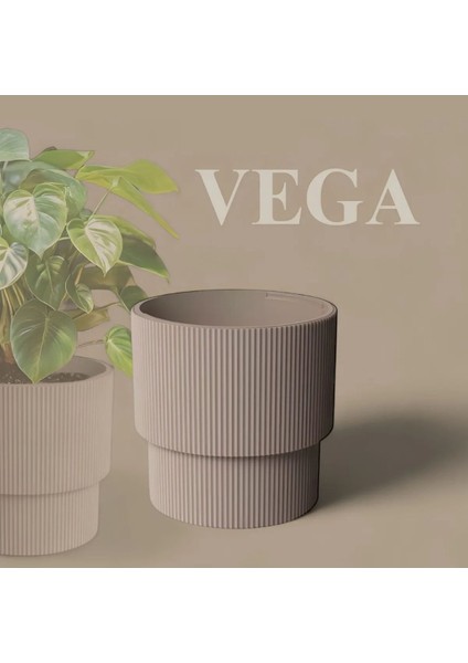 Elite Serinova Vega Saksı 33 Litre 1 Adet modelleri